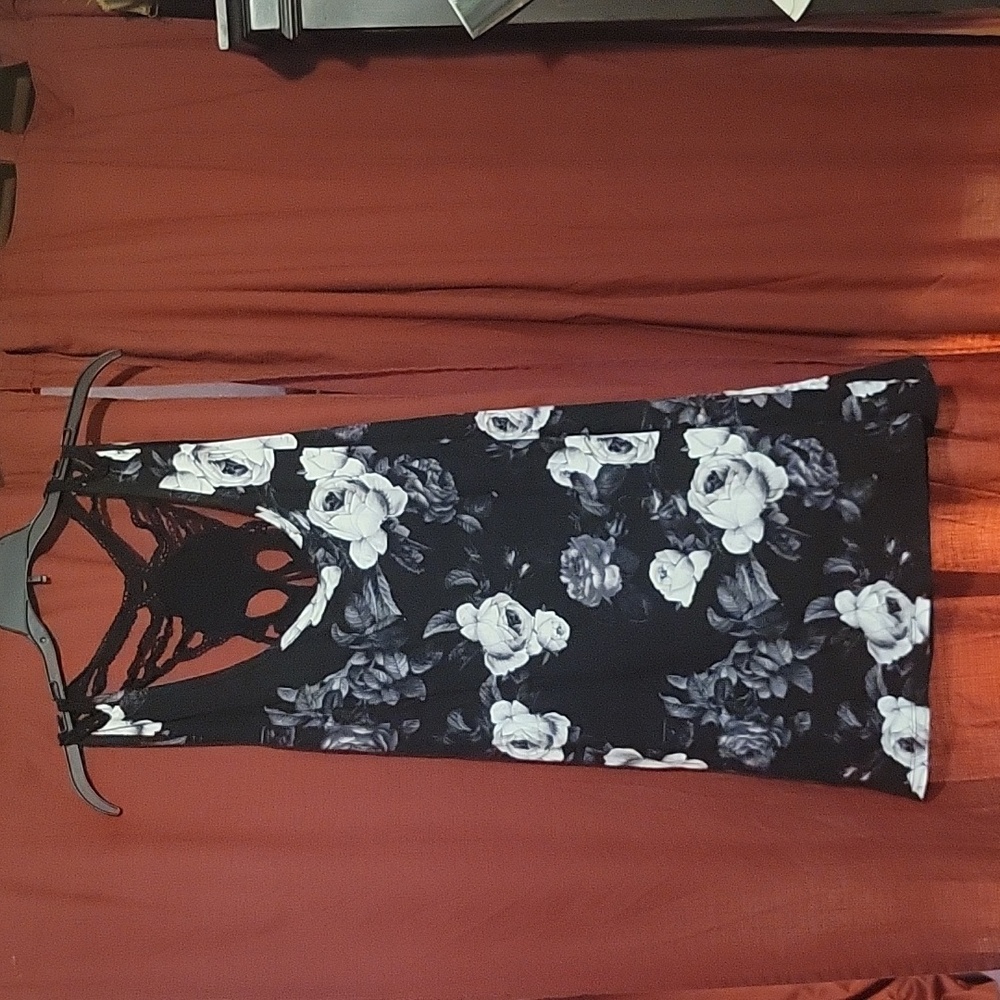 XXL Tank Top